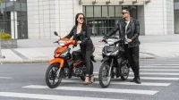 Yamaha Sirius 115cc: Irit, Tangguh, Harga Rp11 Jutaan!