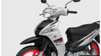 Yamaha Sirius 2025: Motor Baru Saingan Vega, Paling Menggiurkan?
