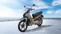 Yamaha Sirius FI 115: Motor Irit BBM, Harga Cuma 11 Jutaan!