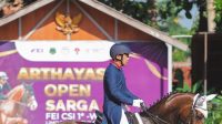 Yoel Juara Arthayasa Open 2025: Raih Emas SEA Games 2025? Yoel Juara Arthayasa Open 2025: Raih Emas SEA Games 2025?