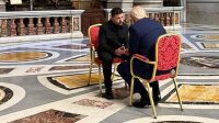 Zelensky: Harta Karun Ukraina Terungkap, Akses AS Dibuka Zelensky: Harta Karun Ukraina Terungkap, Akses AS Dibuka
