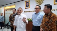 Zulhas Dimarahi Petani Singkong: Impor Terhambat, Apa Solusinya?
