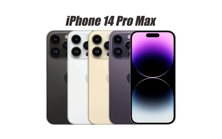 iPhone 14 Pro Max: Kelebihan & Kekurangan, Wajib Baca Sebelum Beli
