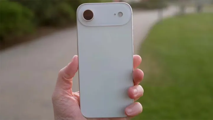 iPhone 17 Air: Tipis Elegan, Tahan Banting atau Rentan?
