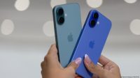 iPhone India: Dominasi Pasar AS, Produksi Meningkat Pesat iPhone India: Dominasi Pasar AS, Produksi Meningkat Pesat