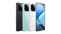 iQOO Z10 Turbo Pro: Harga Murah, Baterai Jumbo, Layar AMOLED 144Hz