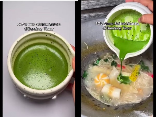 5 Kreasi Matcha Unik: Rasa Tak Terduga, Bikin Nagih!