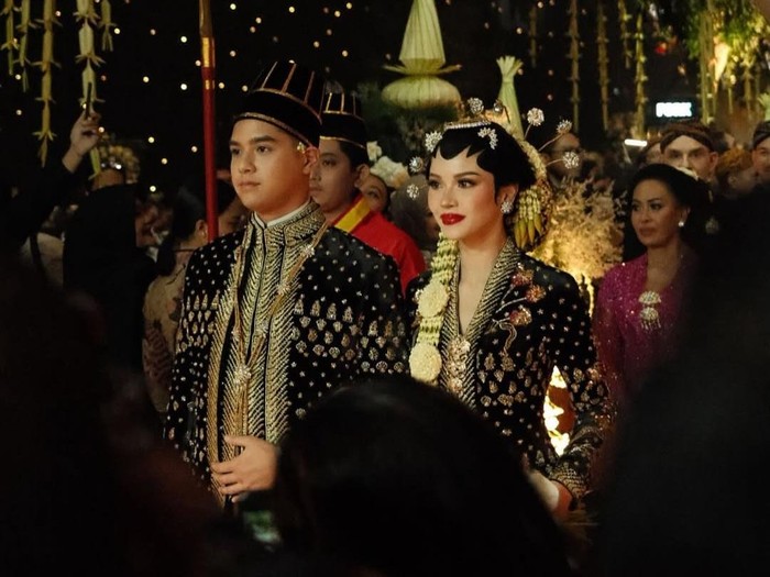 Al Ghazali & Alyssa Daguise: Mimpi Punya 4 Anak Segera Terwujud?