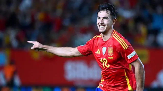 Arsenal Resmi Rekrut Zubimendi: Sociedad Lepas Bintangnya?