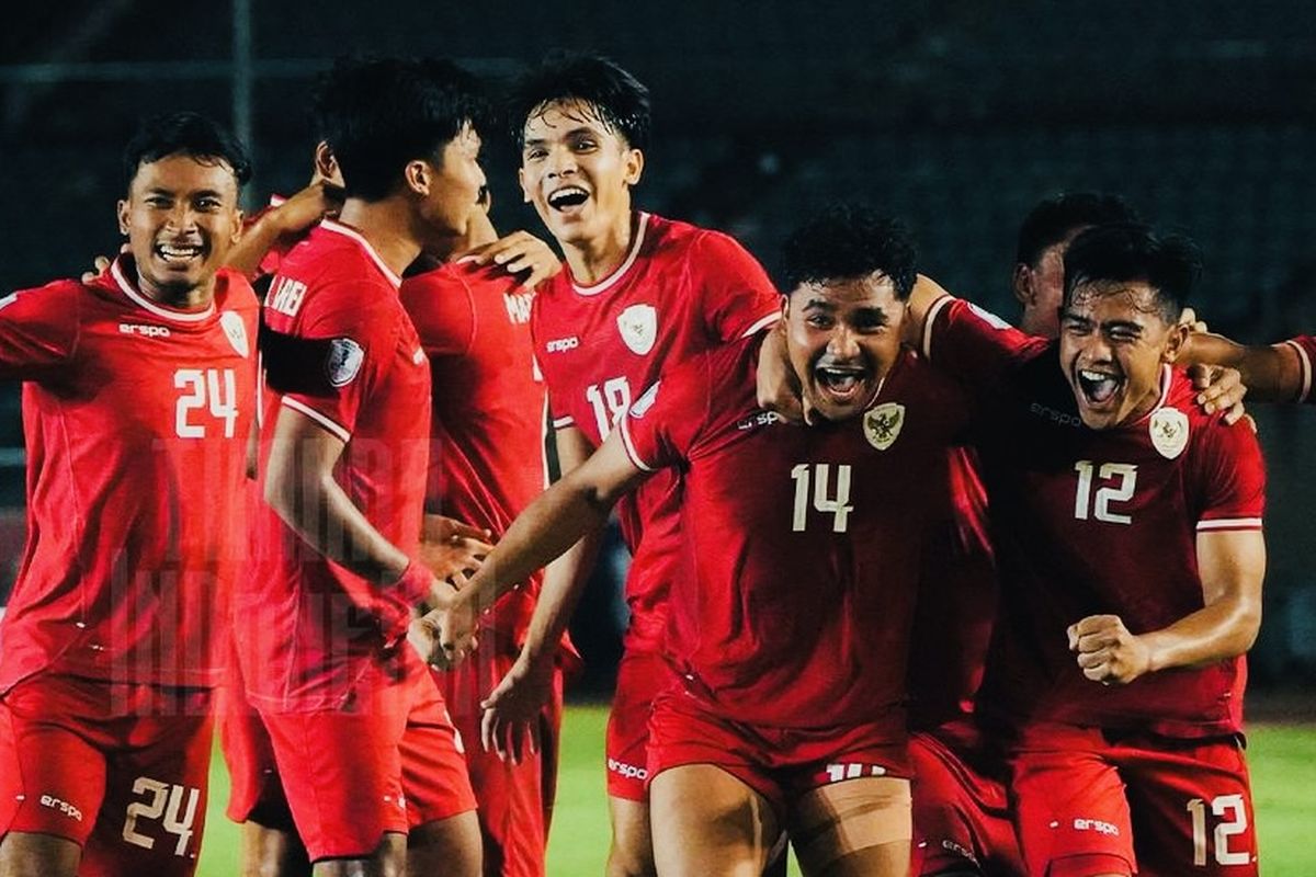 Asnawi-Arhan Dicoret Lagi? Kejutan Shin Tae-yong Hilang?