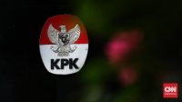 Badai Korupsi MPR: KPK Resmi Tetapkan Tersangka Baru