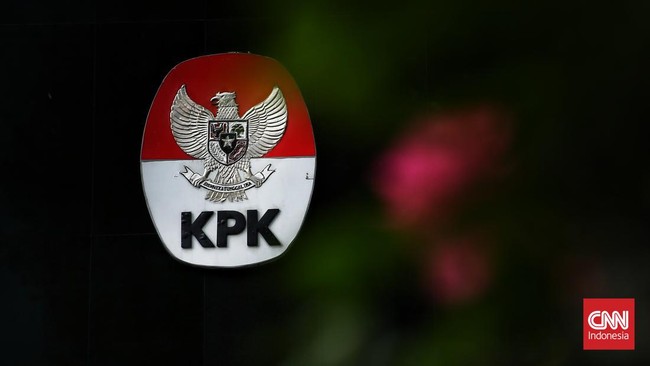 Badai Korupsi MPR: KPK Resmi Tetapkan Tersangka Baru