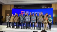 Bank Saqu Indonesia Resmi Gantikan Bank Jasa Jakarta: Perubahan Besar!