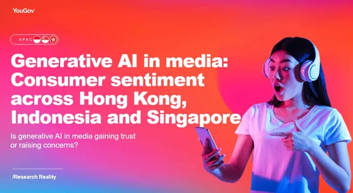 Berita AI: 70% Warga Indonesia Percaya, Tertinggi Asia