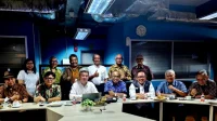 Boom Industri Sel Surya & Semi-Konduktor Indonesia: Riset Gencar di Cibubur