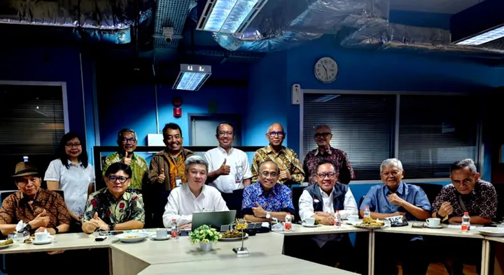Boom Industri Sel Surya & Semi-Konduktor Indonesia: Riset Gencar di Cibubur