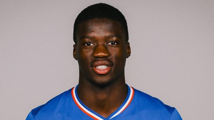Chelsea Rekrut Bintang Muda: Mamadou Sarr Gabung The Blues