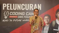 DBS Foundation: Latih Skill Digitalmu, Raih 6000 Peluang Karir! DBS Foundation: Latih Skill Digitalmu, Raih 6000 Peluang Karir!