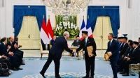 Danantara, INA, & Eramet: Revolusi Hilirisasi Nikel Indonesia