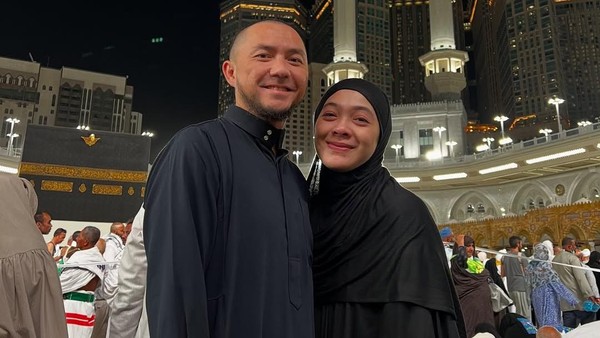 Dian Ayu Ulang Tahun Madinah: Dapat Cincin Berlian Istimewa
