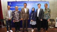 Ericsson Hackathon: Dorong Inovasi Smart Manufacturing Indonesia
