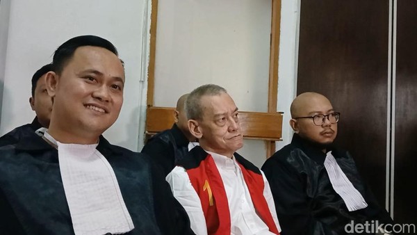 Fariz RM: Jalan Panjang Pemulihan Narkoba, Berserah pada Tuhan