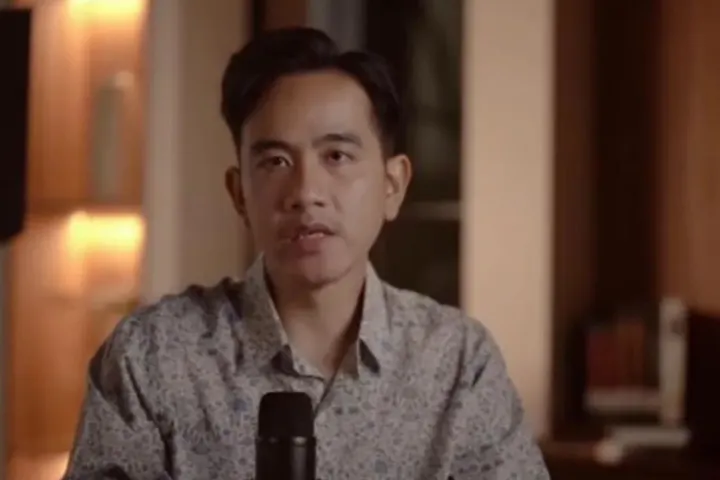 Gibran: Indonesia Produsen Digital, Bukan Konsumen Semata? Inovasi Digital