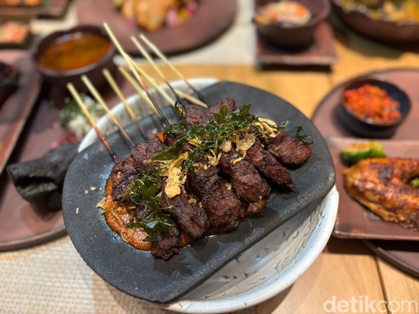 Giveaway Makan Mewah Rp1,5 Juta di Hotel Eksklusif! Ikuti Sekarang