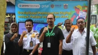 GoPay: Digitalisasi Terminal Kalideres, Mudik Lancar Tanpa Antri