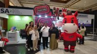Halocoko: Sentuhan Halal Baru di Industri Es Krim Indonesia, IIHF 2025
