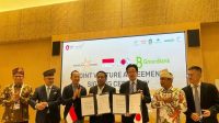 Investasi Raksasa Jepang: Rp 16 Triliun untuk Batam Hijau Investasi Raksasa Jepang: Rp 16 Triliun untuk Batam Hijau