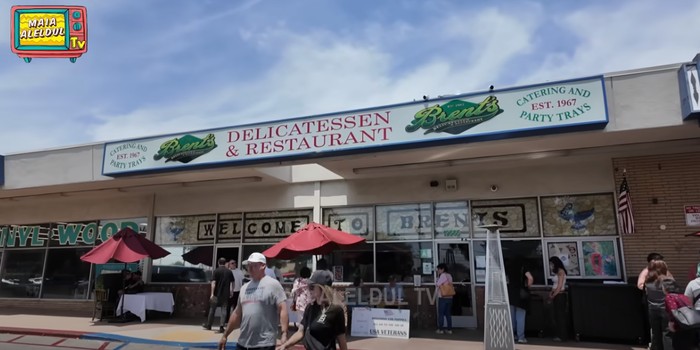 Irwan Mussry Jelajahi Kuliner Mewah: Amerika & Jepang