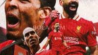 Jadwal Pertandingan Liverpool EPL 2025/26: Lengkap & Terbaru