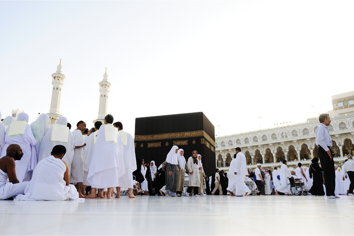 Jemaah Haji Indonesia Pulang Juni 2025: 7 Kloter Pertama
