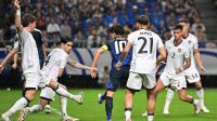 Jepang Hancurkan Indonesia 3-0: Skuad Garuda Terpuruk Babak Pertama