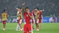 Jordi Amat Kembali! Prediksi Line Up Indonesia vs Jepang
