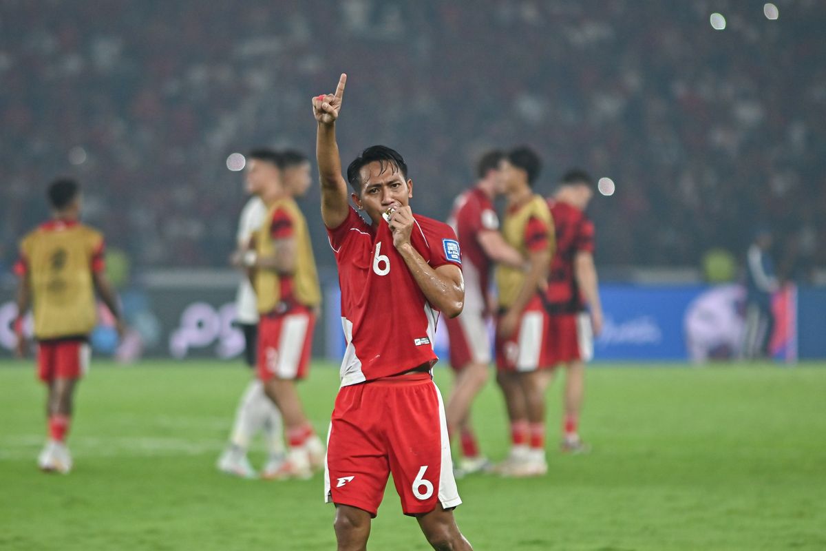Jordi Amat Kembali! Prediksi Line Up Indonesia vs Jepang