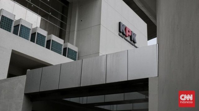 KPK Periksa Dua Saksi Kunci Kasus Dugaan Korupsi di MPR