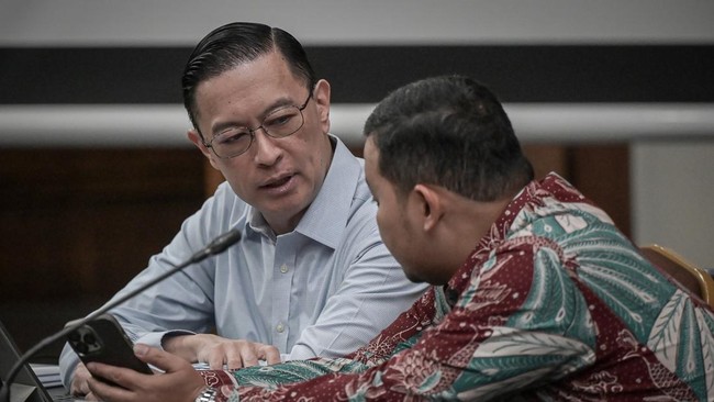 Kehadiran Jokowi di Sidang Tom Lembong: Keadilan dan Tata Kelola Pemerintahan