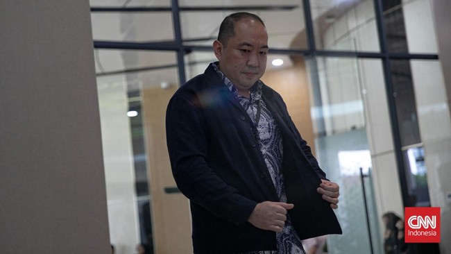 Kejagung Telusuri Kasus Sritex: Maraton Pemeriksaan Dirut Iwan Kurniawan Lukminto