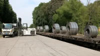 Krakatau Jasa Logistik: Green Logistics untuk Industri Nasional
