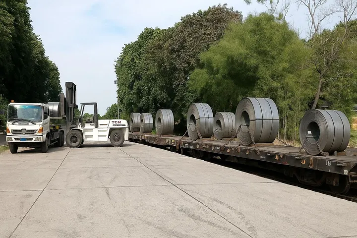 Krakatau Jasa Logistik: Green Logistics untuk Industri Nasional