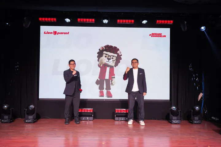 Lion Parcel: CEO Virtual, Solusi Logistik Cibubur Terpercaya