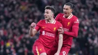 Liverpool Rekrut Bintang Baru? Slot Siapkan Kejutan Formasi Anyar Liverpool Rekrut Bintang Baru? Slot Siapkan Kejutan Formasi Anyar