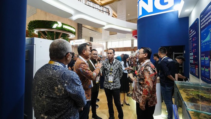 MIND ID: Inovasi Teknologi Hijau & Keterampilan Ramah Lingkungan