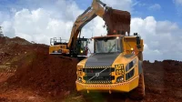 MINE Cibubur: Dua Kontrak Baru, Masa Depan Cerah Bisnis