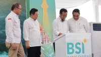 Makassar: Desa Sukses Budidaya Bulu Babi, Raup Untung Besar!