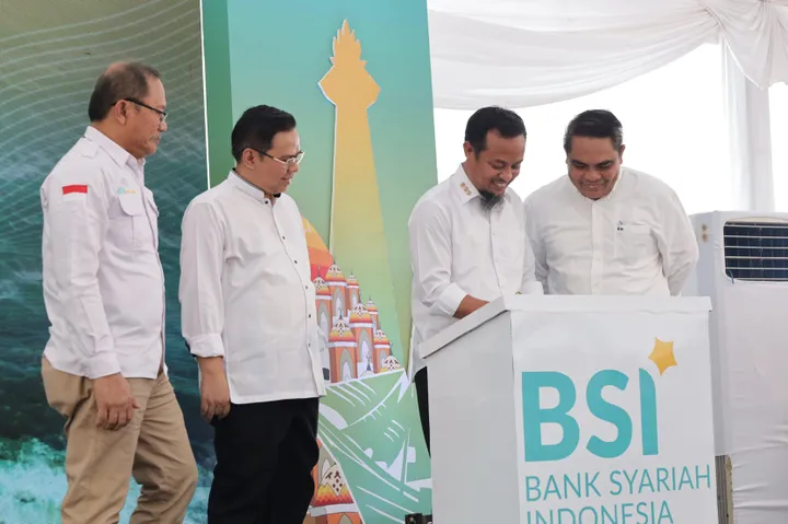 Makassar: Desa Sukses Budidaya Bulu Babi, Raup Untung Besar!