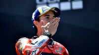 Marc Marquez: Dominasi Sempurna di Sirkuit Aragon