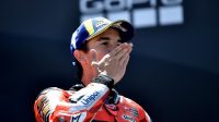 Marquez Raih Pole MotoGP Italia 2025, Bagnaia Mengejar Marquez Raih Pole MotoGP Italia 2025, Bagnaia Mengejar